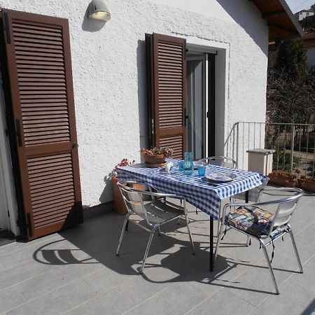 Casa Fortuna Imperia Exteriör bild