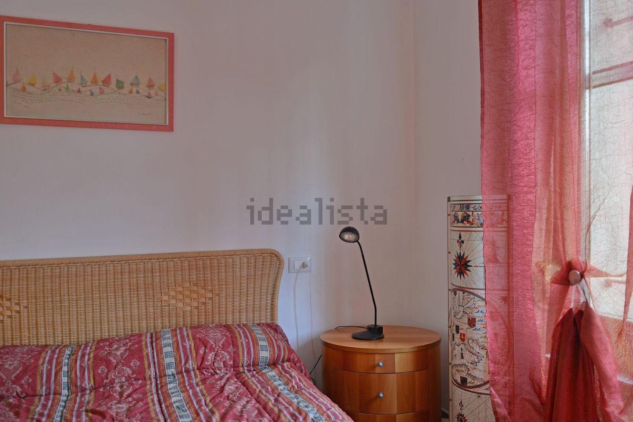 Casa Fortuna Imperia Exteriör bild